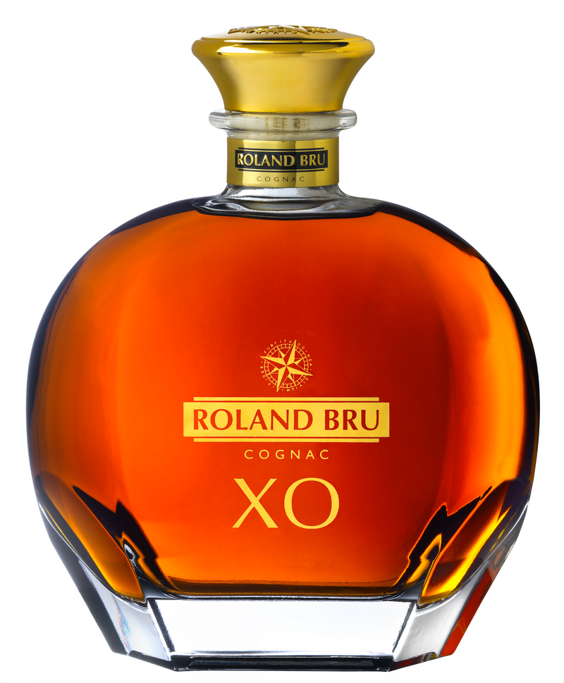 Cognac ROLAND BRU XO