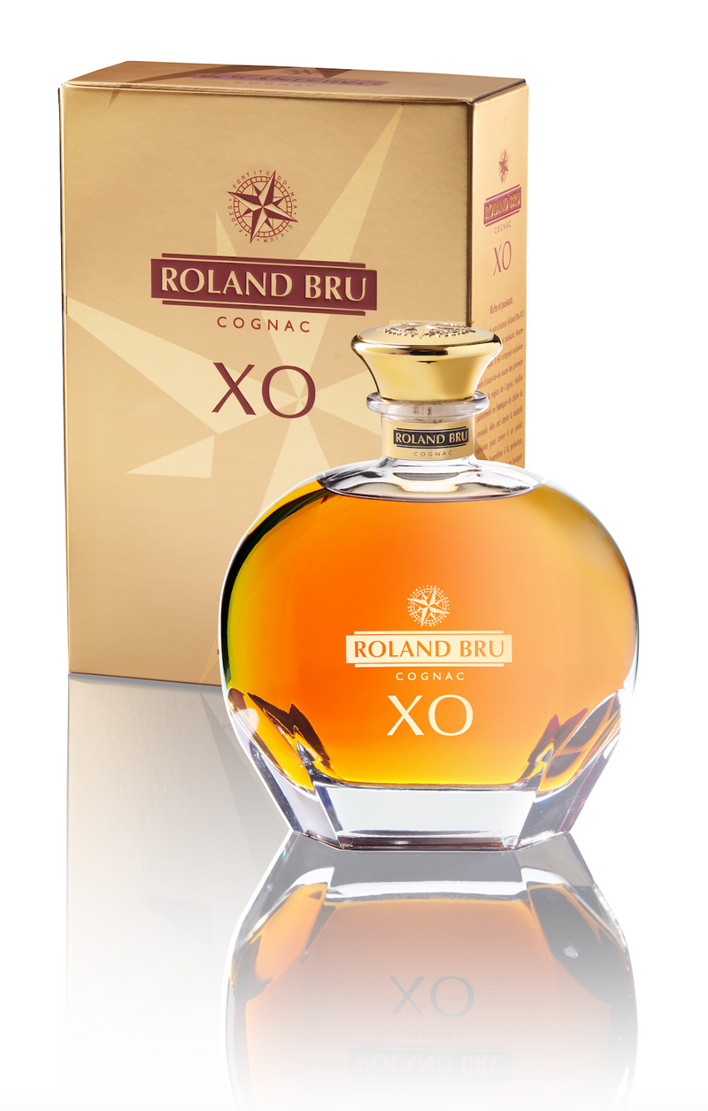 Cognac ROLAND BRU XO