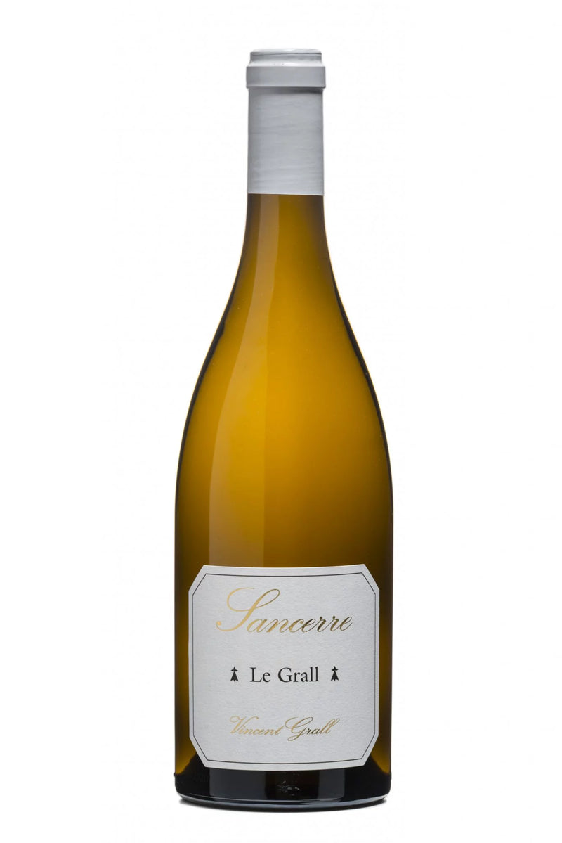 Domaine Vincent Grall, Sancerre AOC Cuvée "Le Grall", 2022