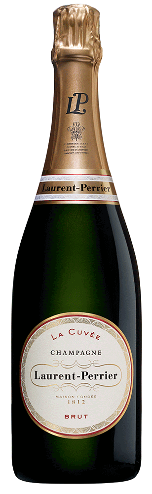 Champagne Laurent Perrier Brut