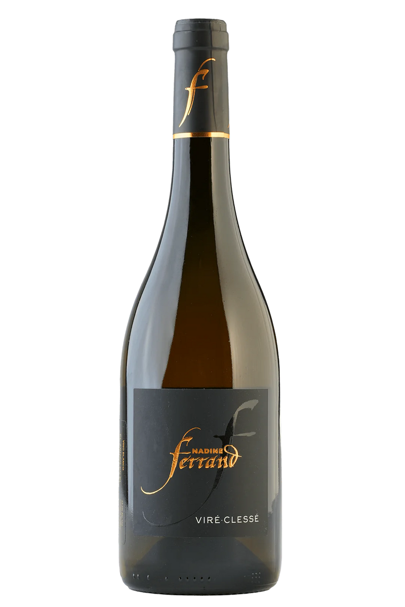 Domaine Nadine Ferrand, Vire Clesse, Bourgogne Blanc, 2022