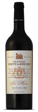 Chateau Fontarèche, "Cuvée Pierre Mignard", 37.5cl "Demi-Bouteille", 2016