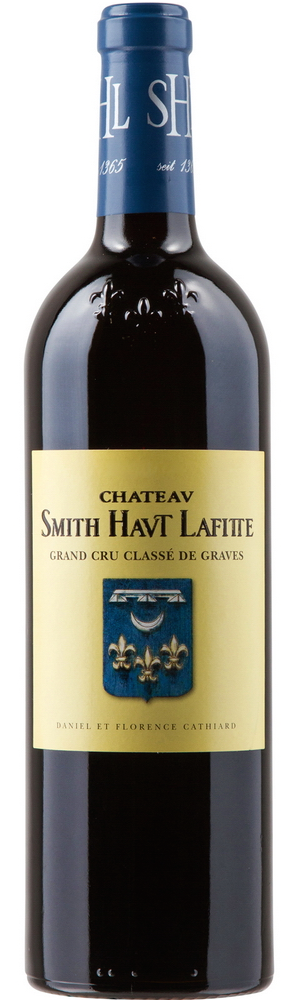 Chateau Smith Haut Lafitte, Pessac Leognan, 2015